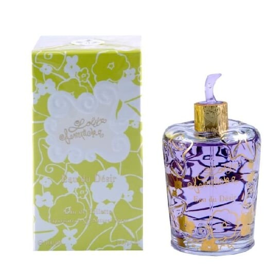 Лолита Лемпицка, Eau du Desir, туалетная вода, 100 мл, Lolita Lempicka