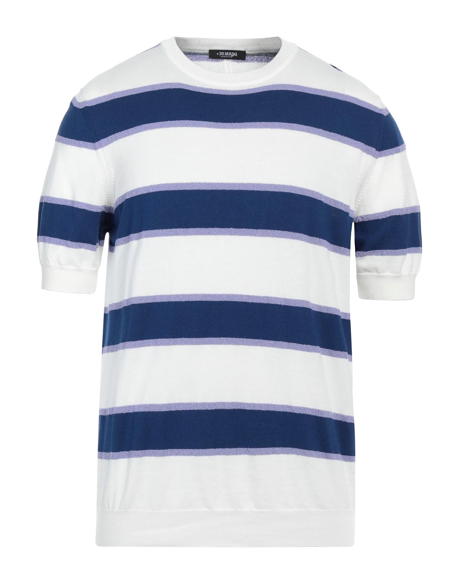 

Свитер Masq, темно-синий