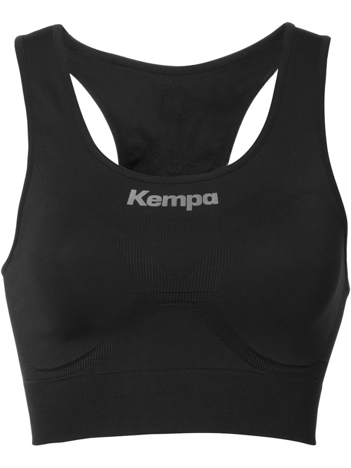 

Функциональная рубашка Performance Pro Bra Damen Kempa, черный