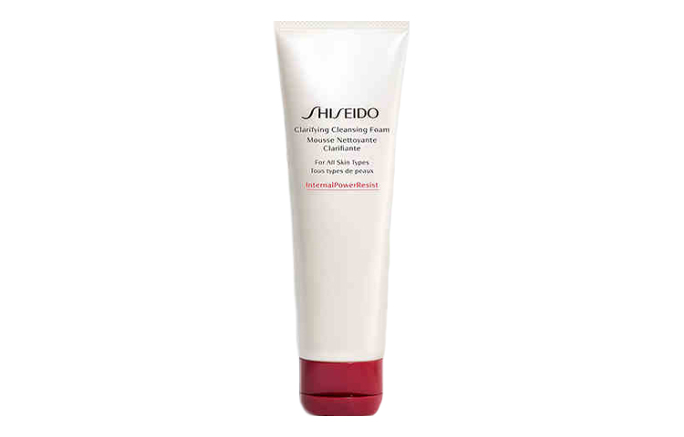 

Очищающее средство для восстановления мышц для женщин SHISEIDO