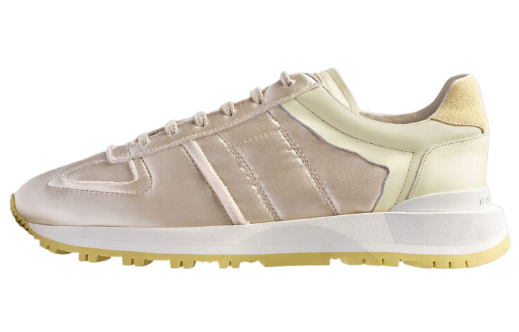 Низкие кеды 50-50 Maison Margiela