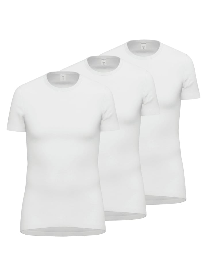 

Майка Ammann, белый