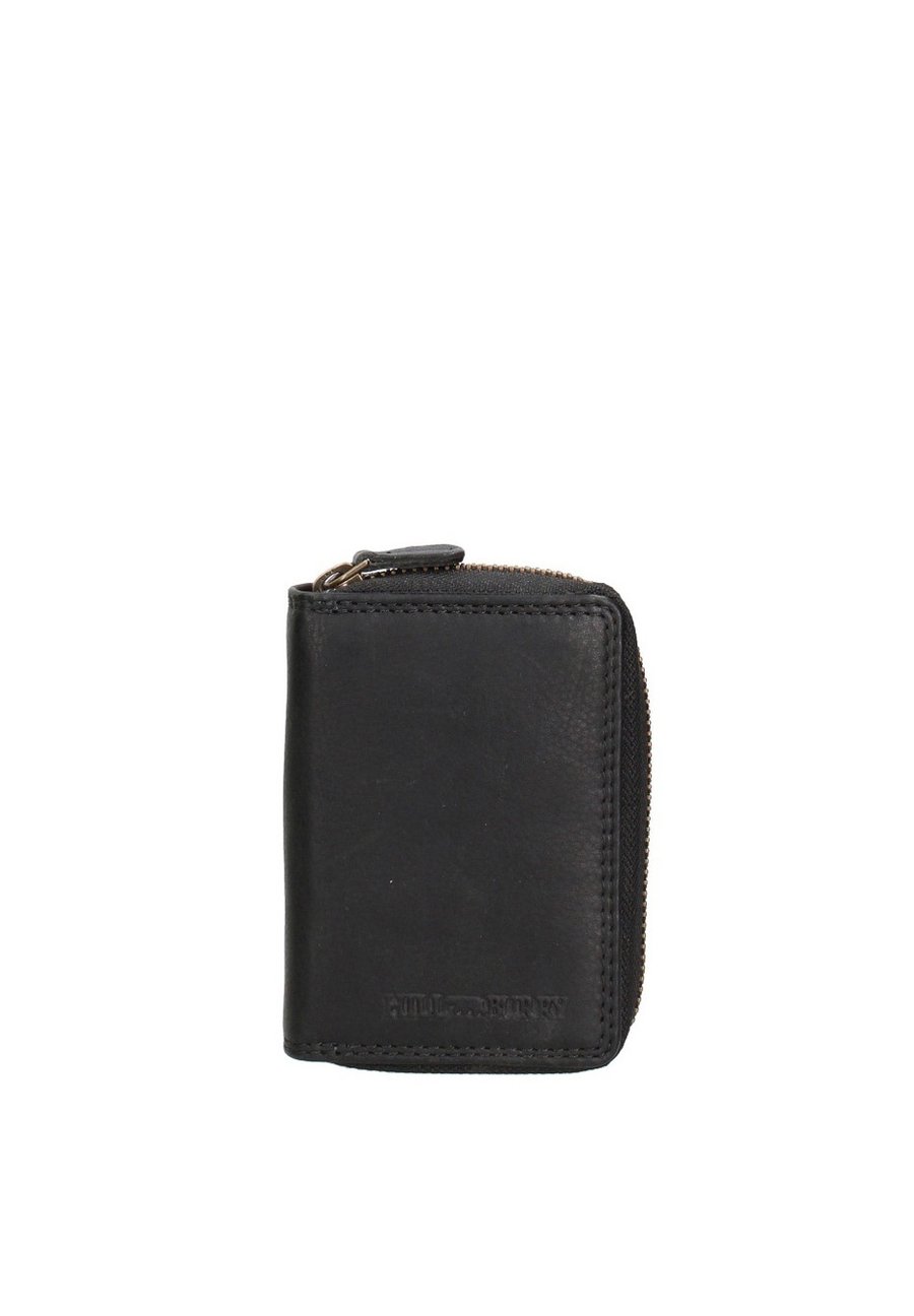 

Кошелек HILL BURRY Wallet, Black