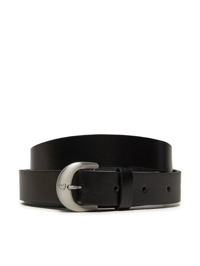 

Ремень Calvin Klein Jeans Classic Casual Pin K60K612765, черный