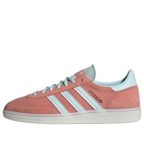 

Кроссовки handball spezial Adidas, розовый