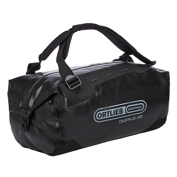 

Сумка Ortlieb, черный