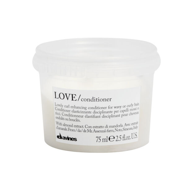 

Кондиционер для усиления локонов, 75 мл Davines Love curl