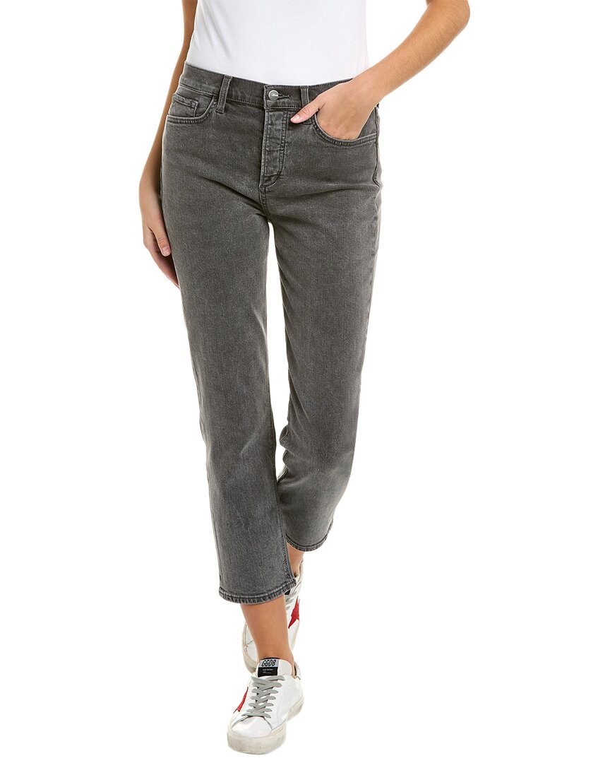 

Джинсы JOE'S The Scout Capella Tomboy Slim Leg Jean JOE'S Jeans, синий