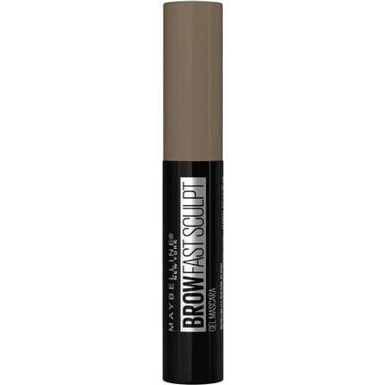 

Maybelline Express Brow Fast Sculpt Гель для бровей Формы и цвета Тушь для бровей весь день 01 Блонд 0,023 кг, Maybelline New York