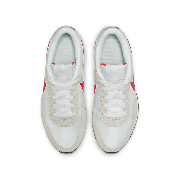 Кроссовки md valiant Nike, белый — фото 4