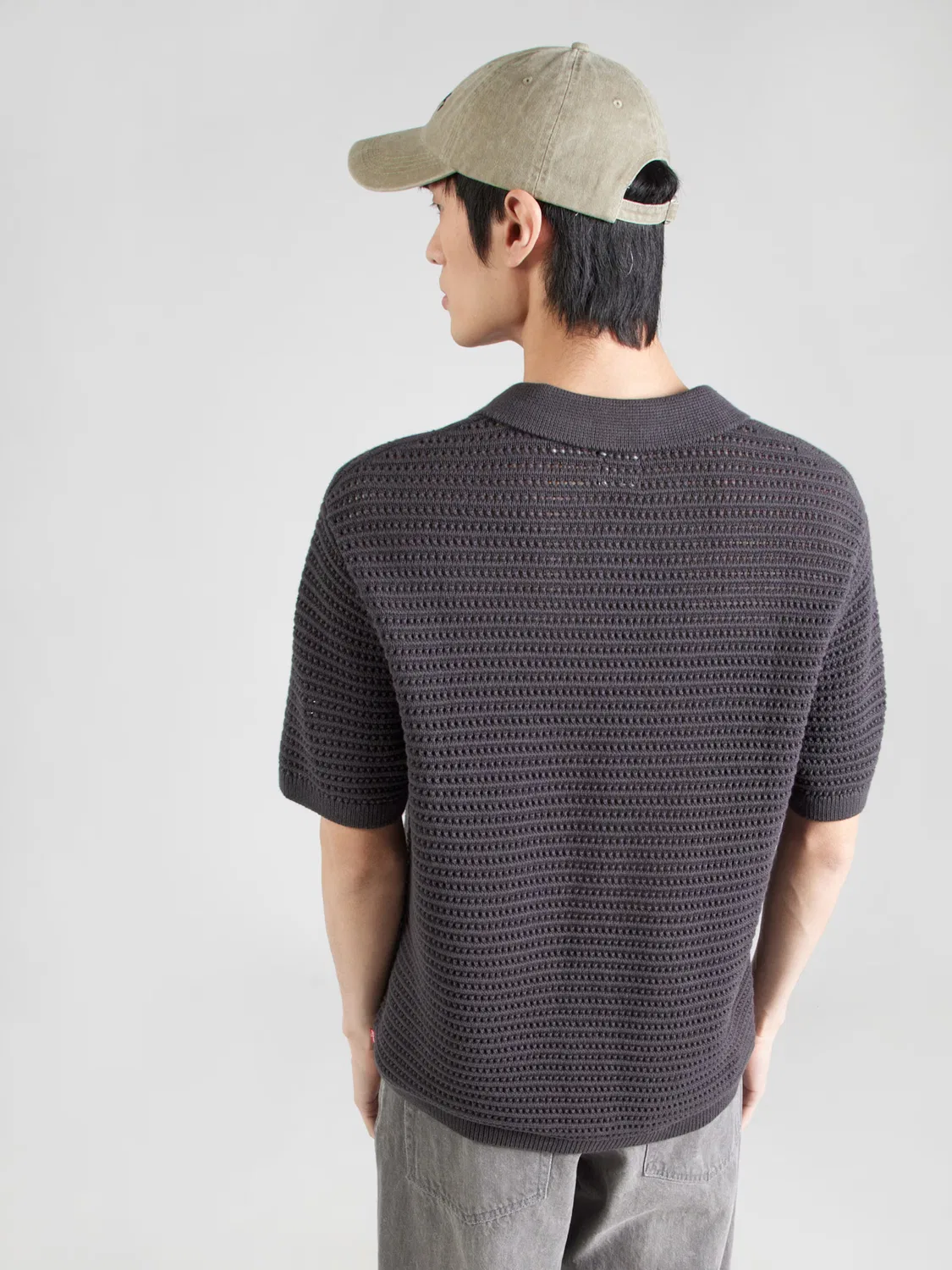 Свитер 'Laguna' Levi'S , Anthracite — фото 4