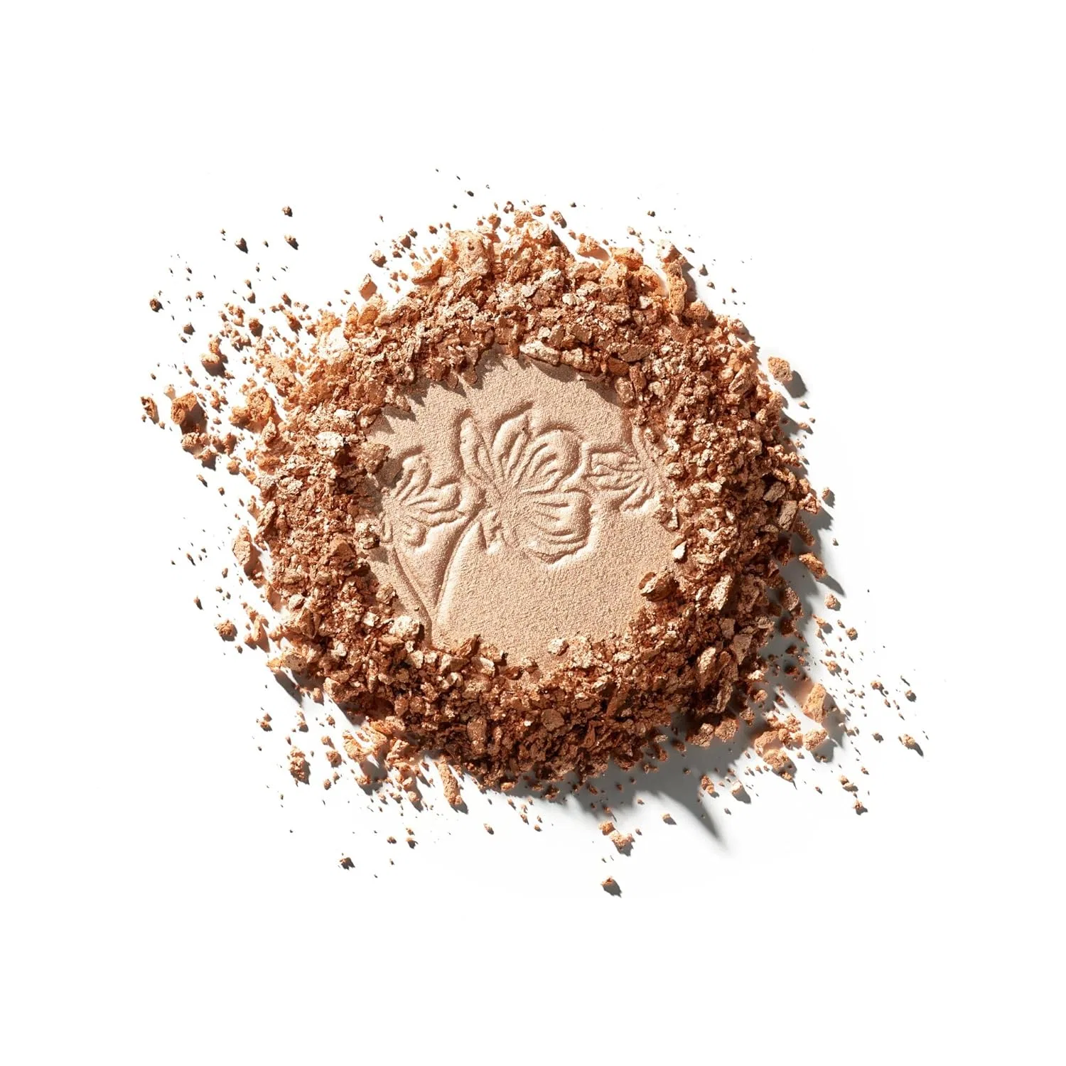 Хайлайтер «More Than Glow Highlighter» от Catrice Catrice, Gold — фото 4