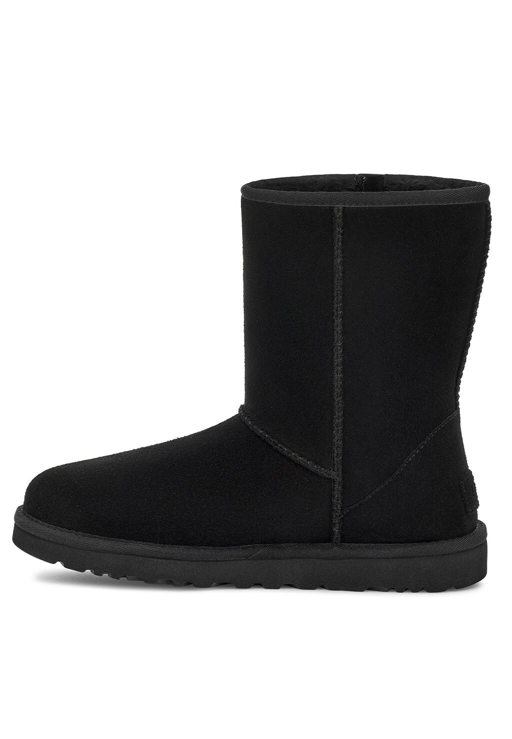 

Снегоступы UGG, черные, Черный, Снегоступы UGG, черные