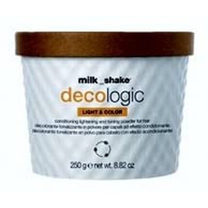 

Молочный коктейль Decologic Light & Color Фиолетовый Красный 250мл, Z.One Concept