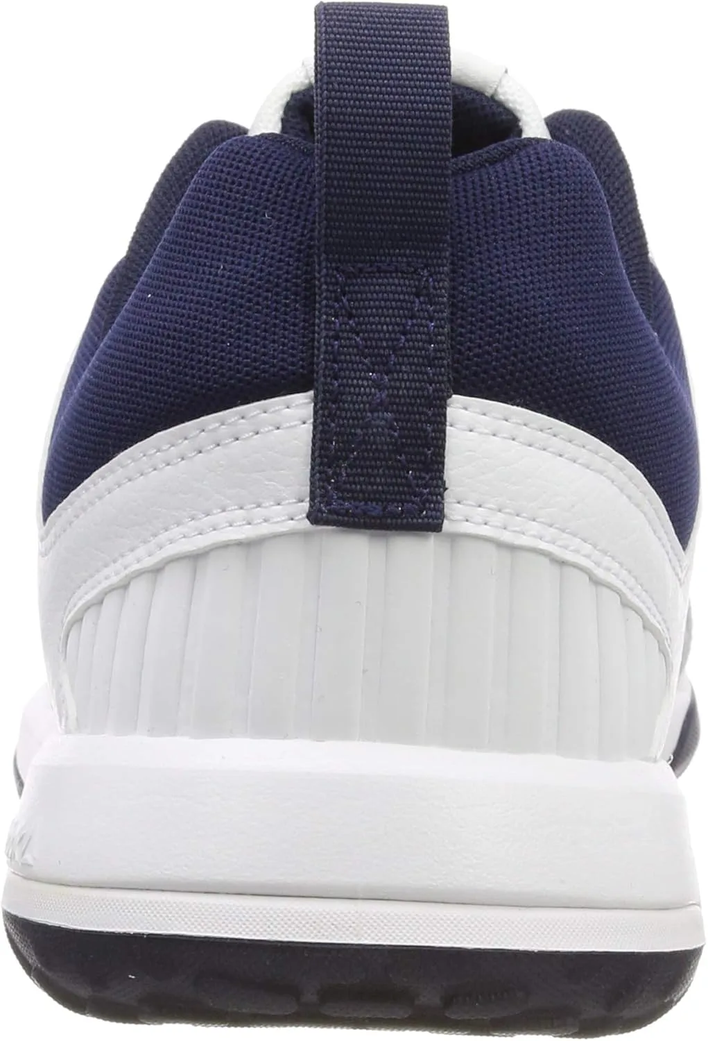 Мужские спортивные кроссовки Reebok CXT Tr, белый/синий — фото 3