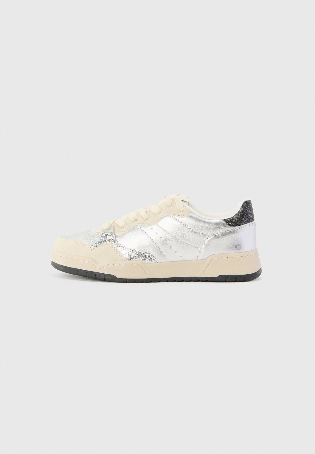 Низкие кеды ONLSWIFT FUNKY ONLY SHOES, серебряный