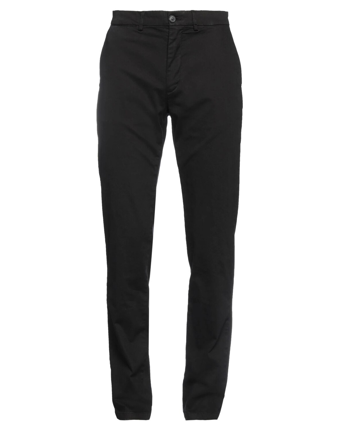 

Брюки Trussardi, черный