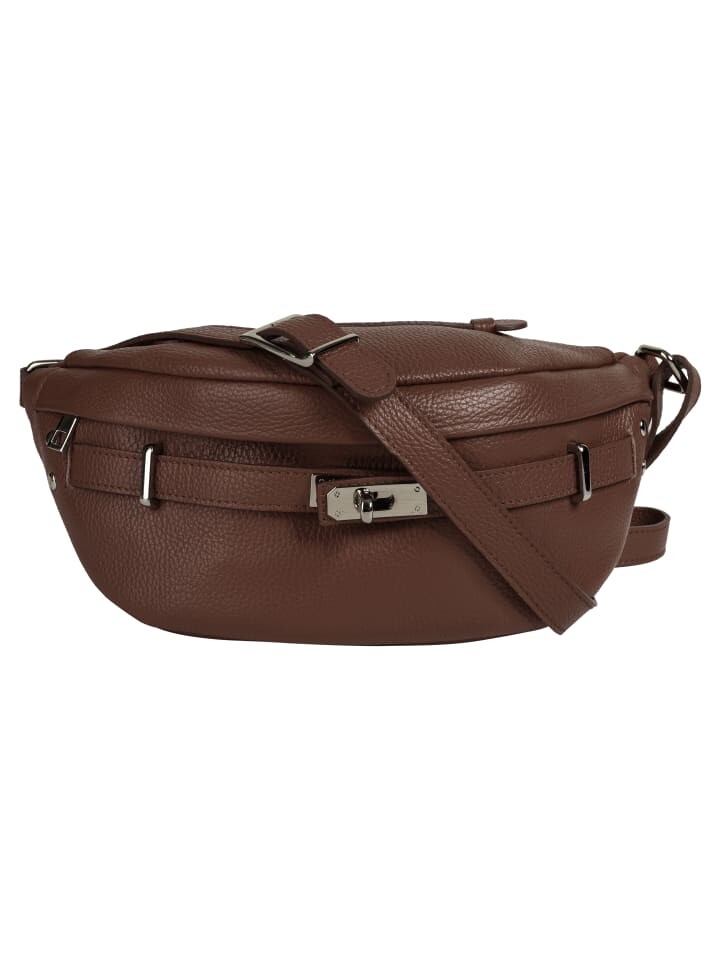

Наплечная сумка Samantha Look Gürteltasche, коричневый