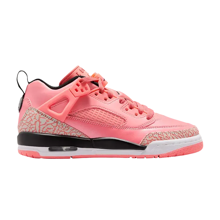 Air Jordan Spizike Low GS 'Pink Gaze'
