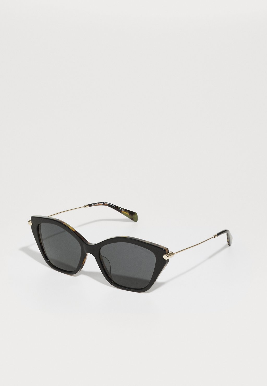 

Солнцезащитные очки CATSKILLS Michael Kors, черный