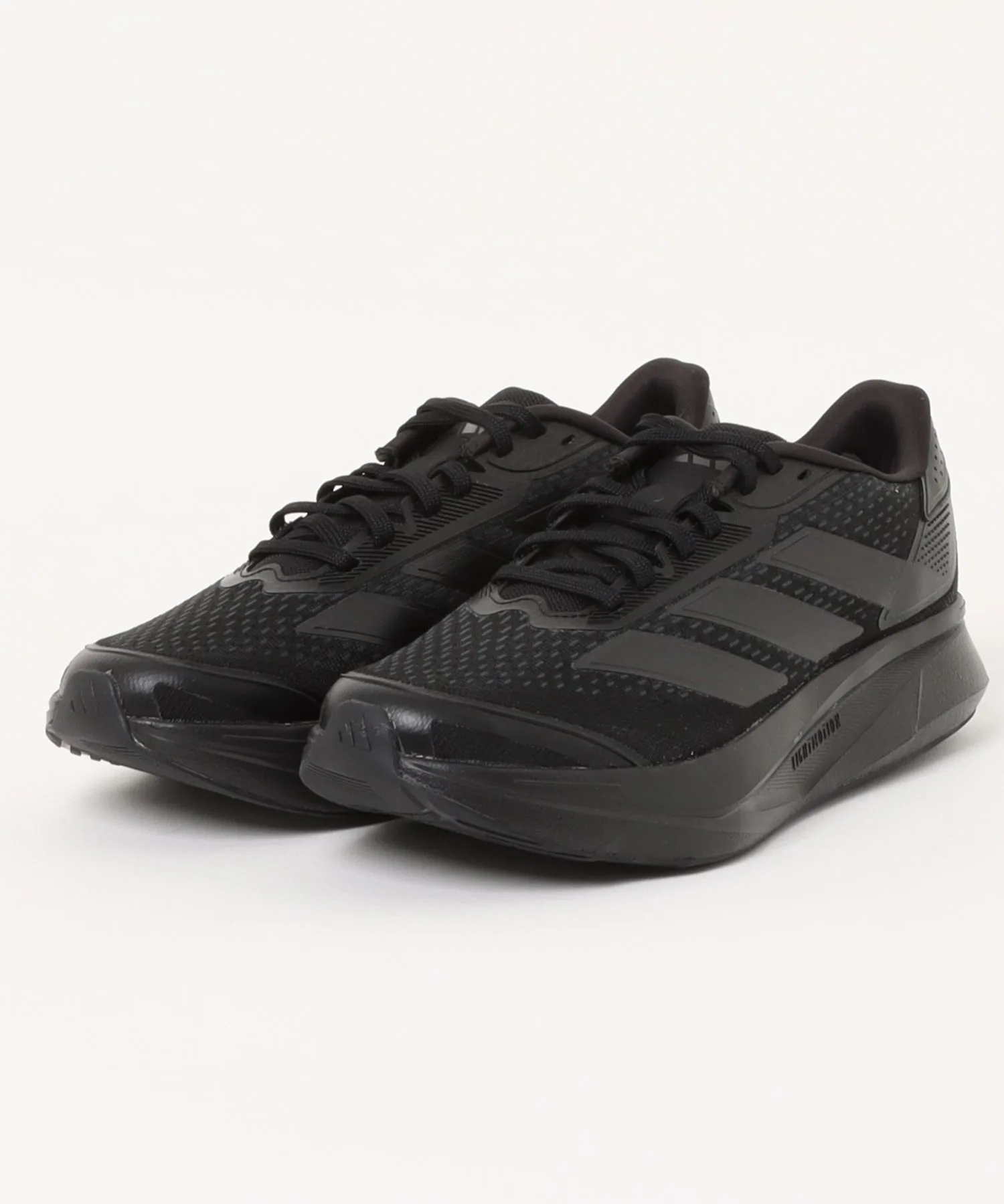 Мужские кроссовки для бега легкие DURAMO SL 2 M adidas черные