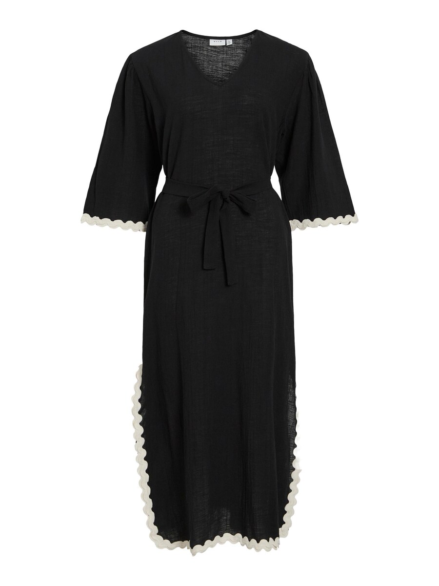 

Макси платье VILA VIManda, Black