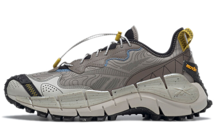 

Reebok Zig Kinetica Уличная обувь для выступлений унисекс