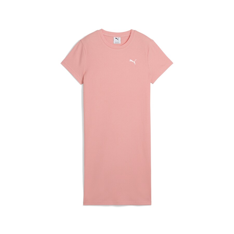 

Платье PUMA Ess, темно-розовый