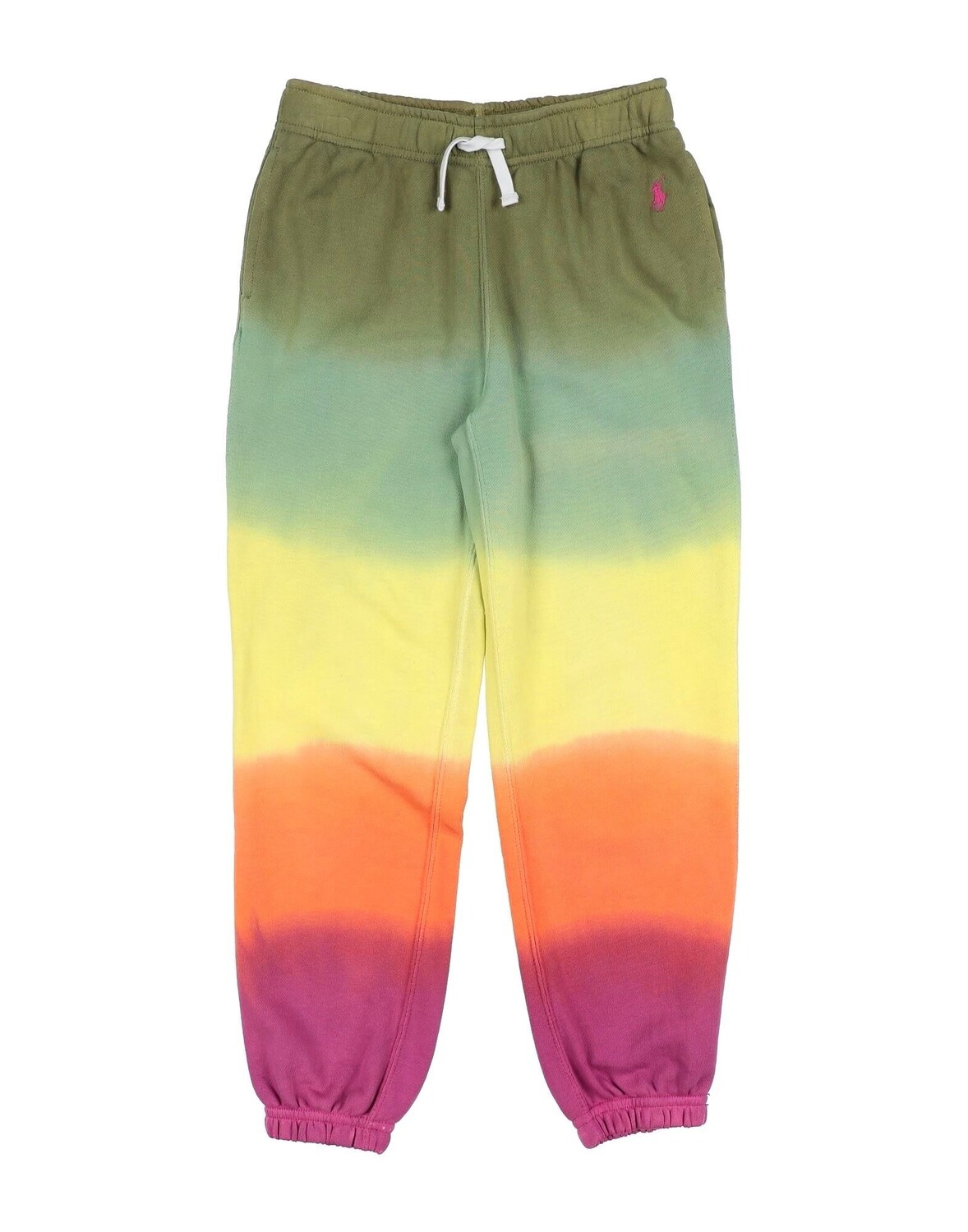 

Брюки Polo Ralph Lauren, зеленый