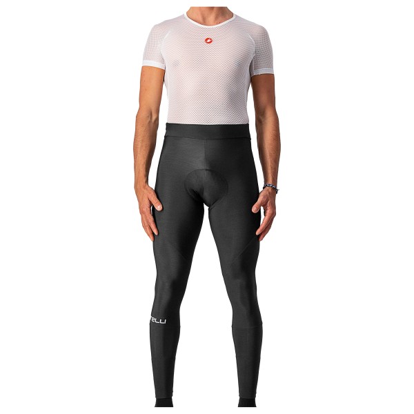 

Entrata tight - велосипедные шорты Castelli, черный