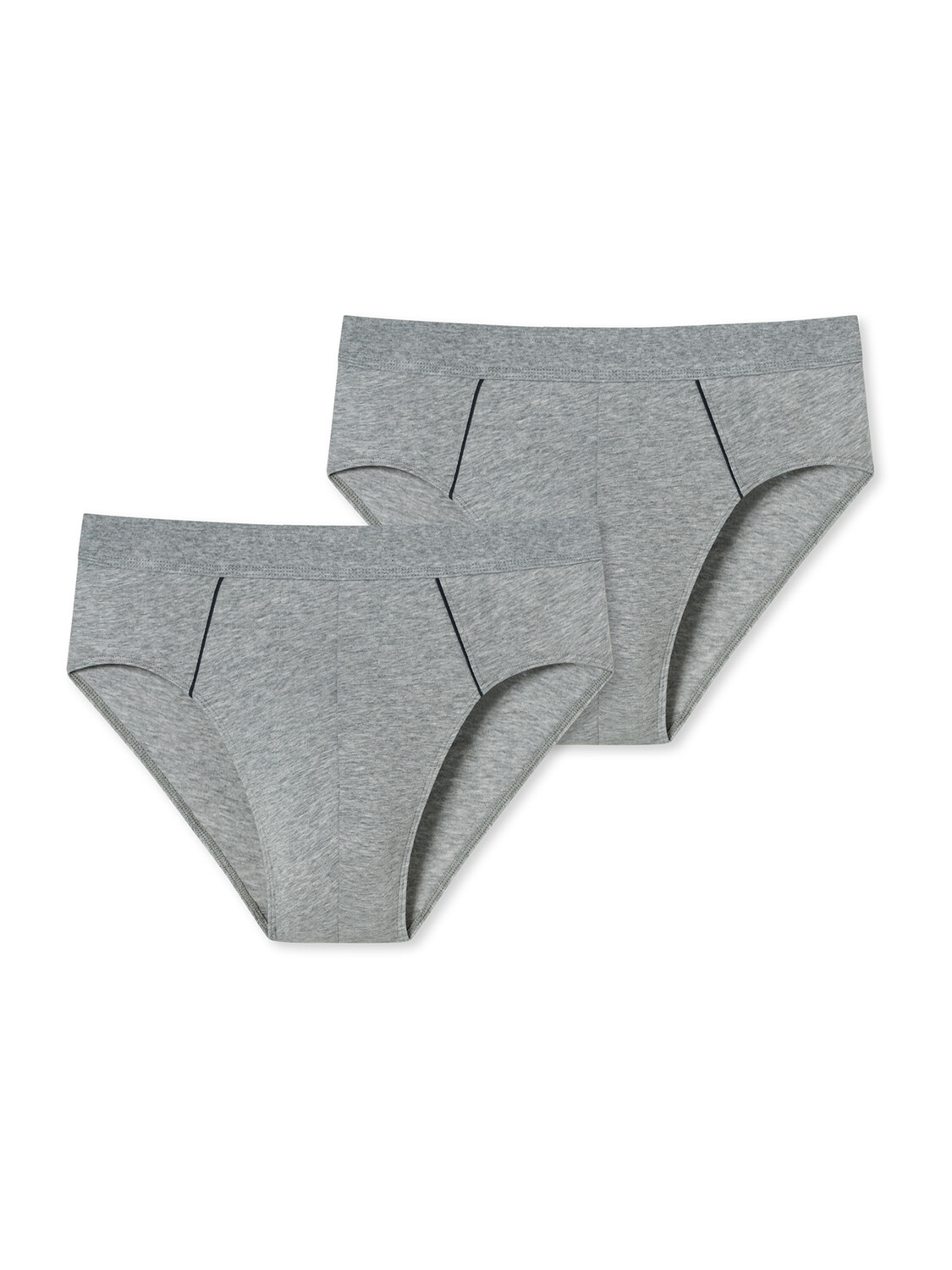

Трусы Schiesser Comfort Fit, серый