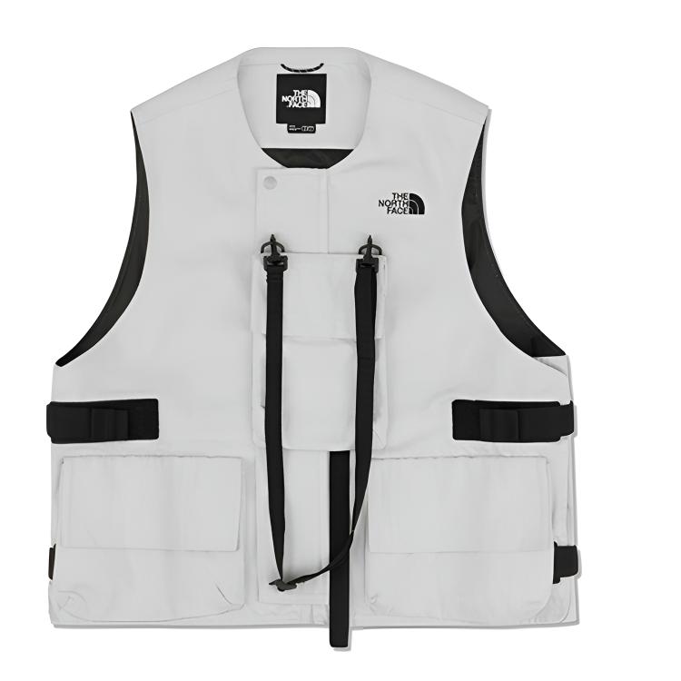

THE NORTH FACE Мужская куртка для урбан-исследований, QLI/Dune White