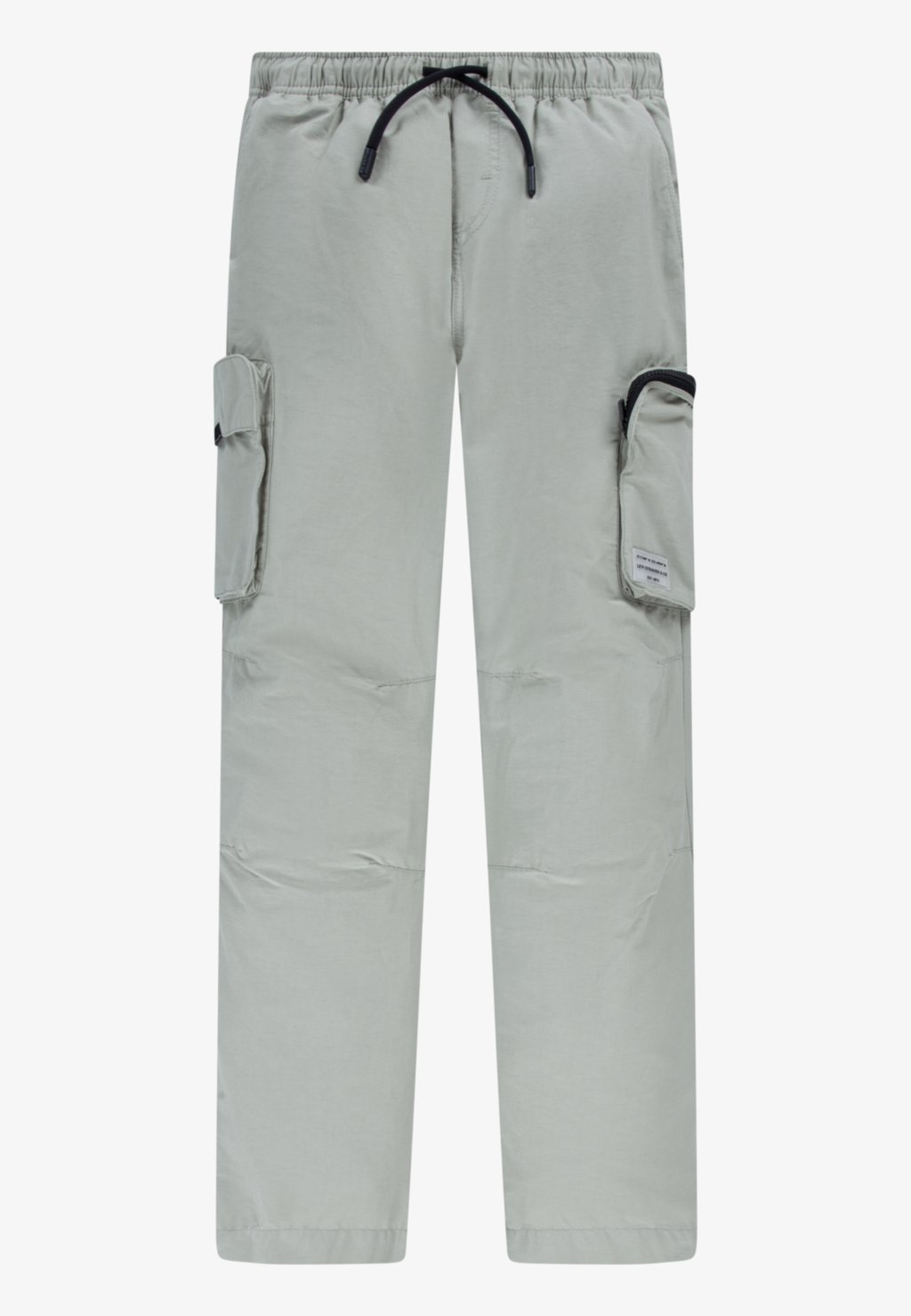 

Брюки-карго PARACHUTE PANTS Levi's, зеленый