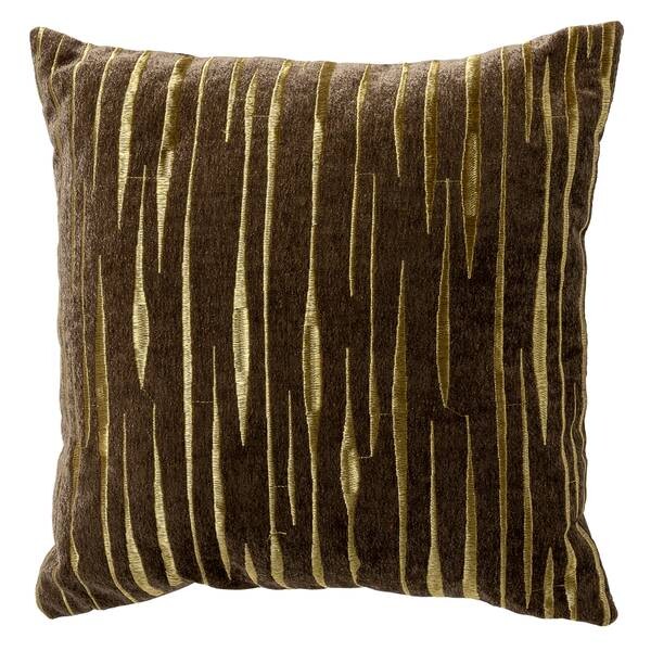 

Наволочка Dutch Decor Connor 45x45 cm, 45x45x45 см цвет shitake