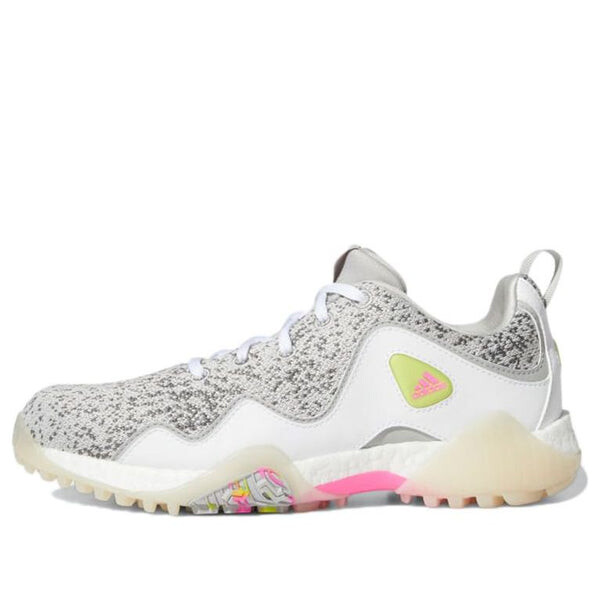 

Кроссовки codechaos 21 primeblue Adidas, серый