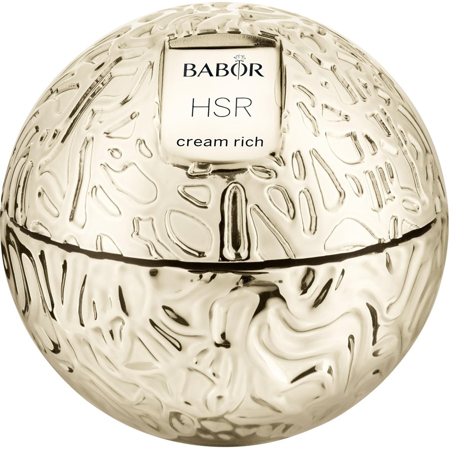 

Крем для лица BABOR Anti-Wrinkle Cream Rich, 50 ml