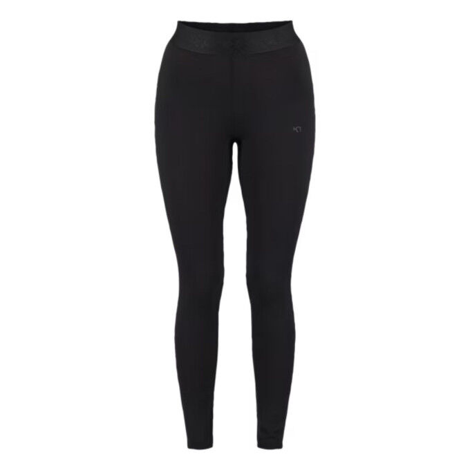 

Женские функциональные брюки Kari Traa Lucie - черные