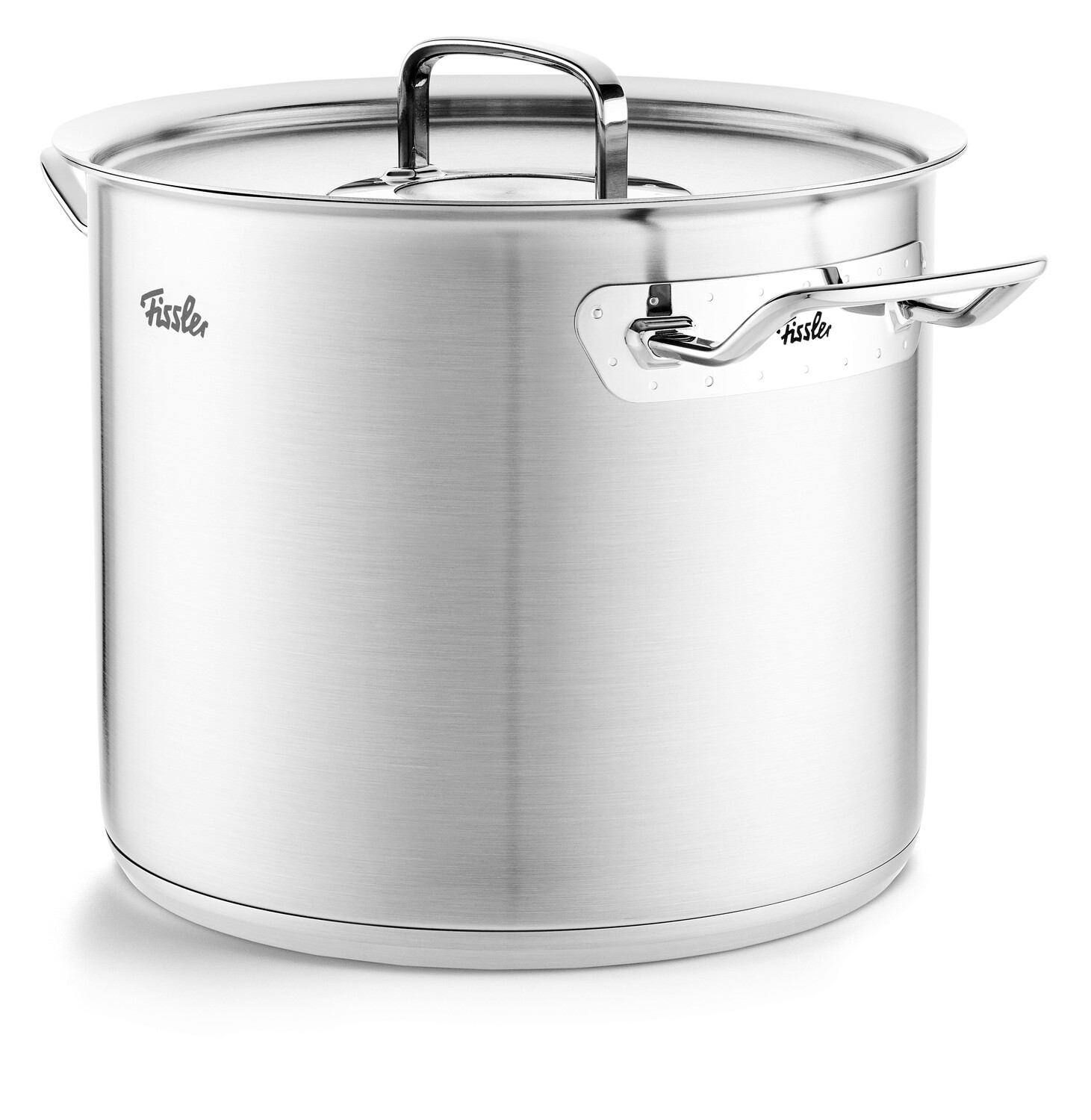 

Kochtopf original-profi collection Fissler, серебряный