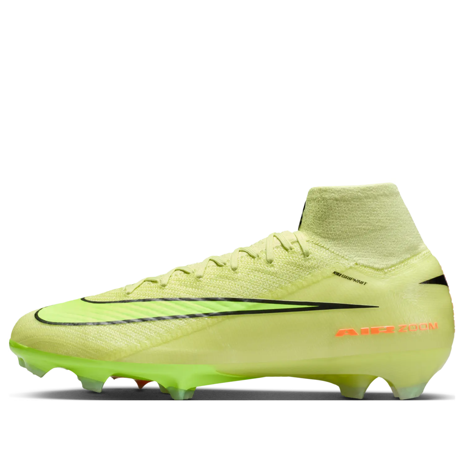 

Кроссовки Nike Mercurial Superfly 10 Elite FG 'Max Voltage Pack'