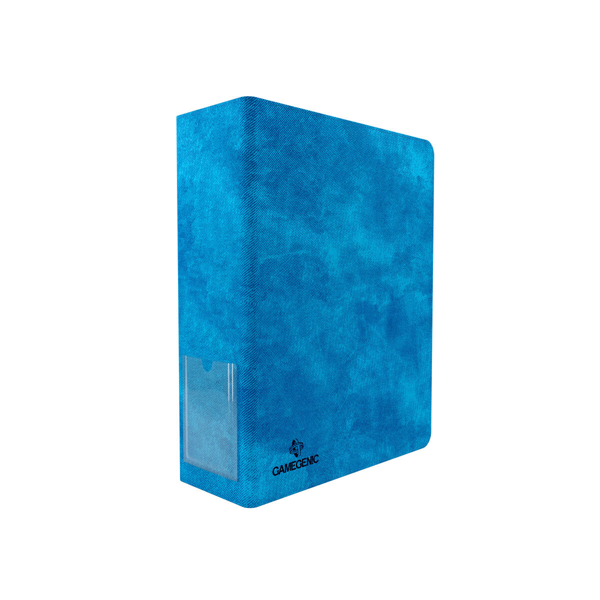 

Папка Prime, Gamegenic