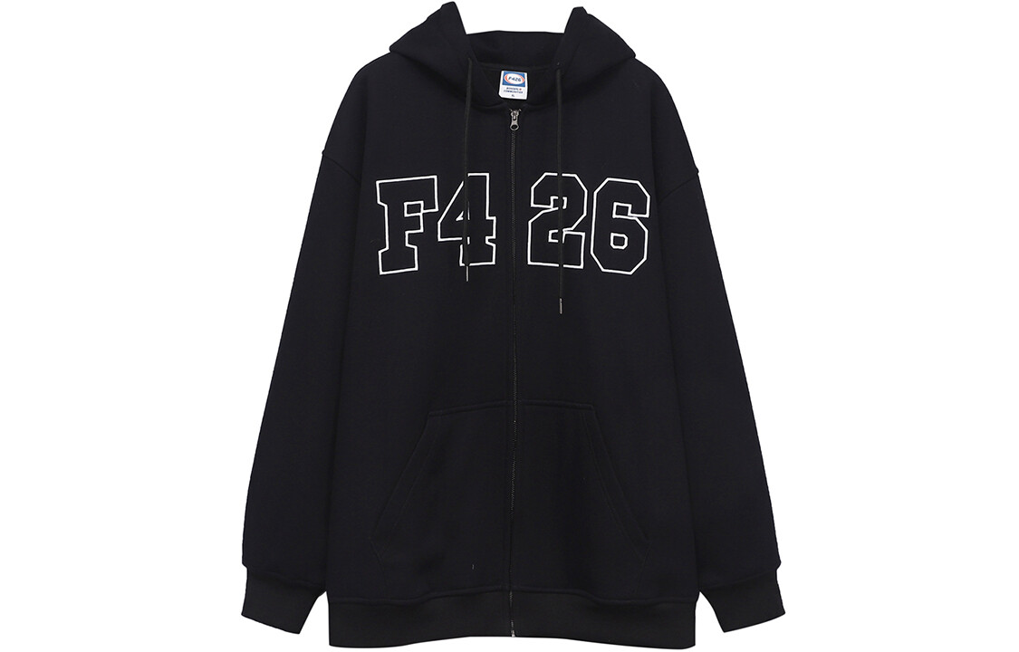 

Толстовка F426, коричневый