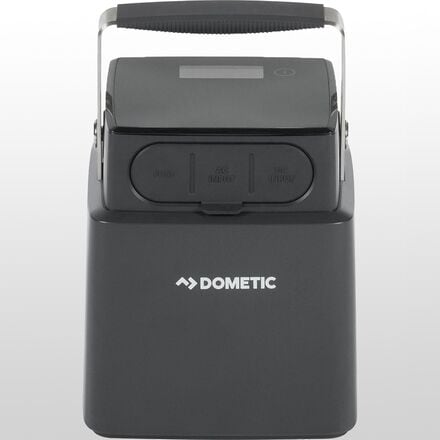 

Портативная литиевая батарея емкостью 40 Ач Dometic, цвет One Color