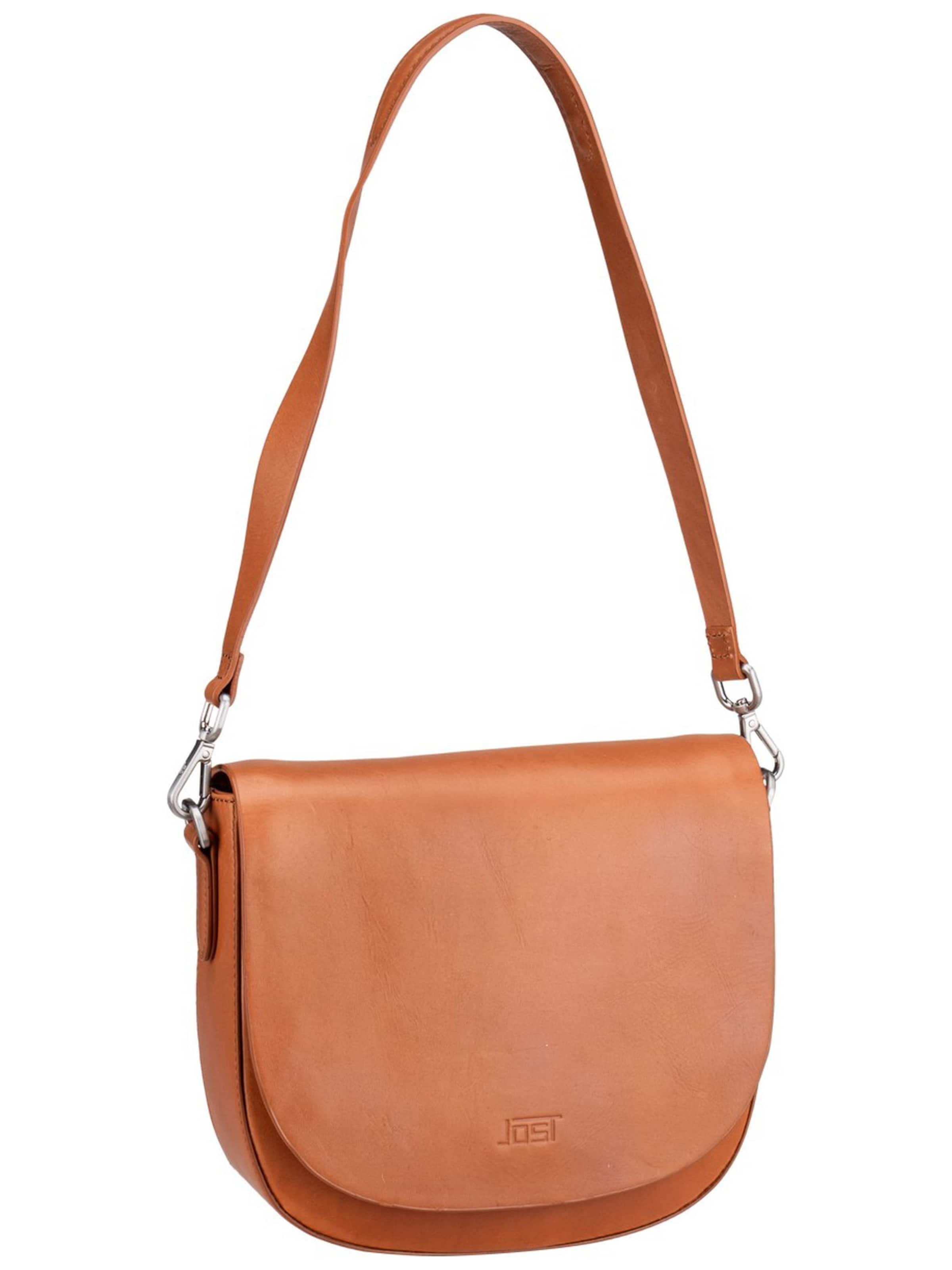 

JOST Плечевая сумка 'Rana' в цвете Cognac