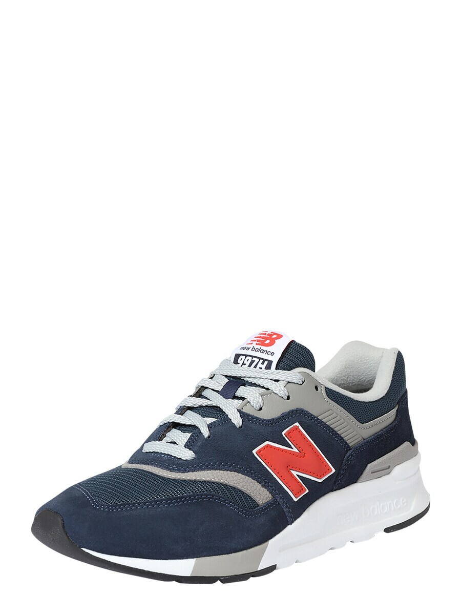 

Кроссовки new balance Sneakers 997, темно-синий