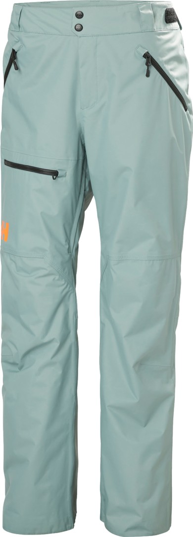

Helly Hansen Брюки Sogn cargo cactus XXL