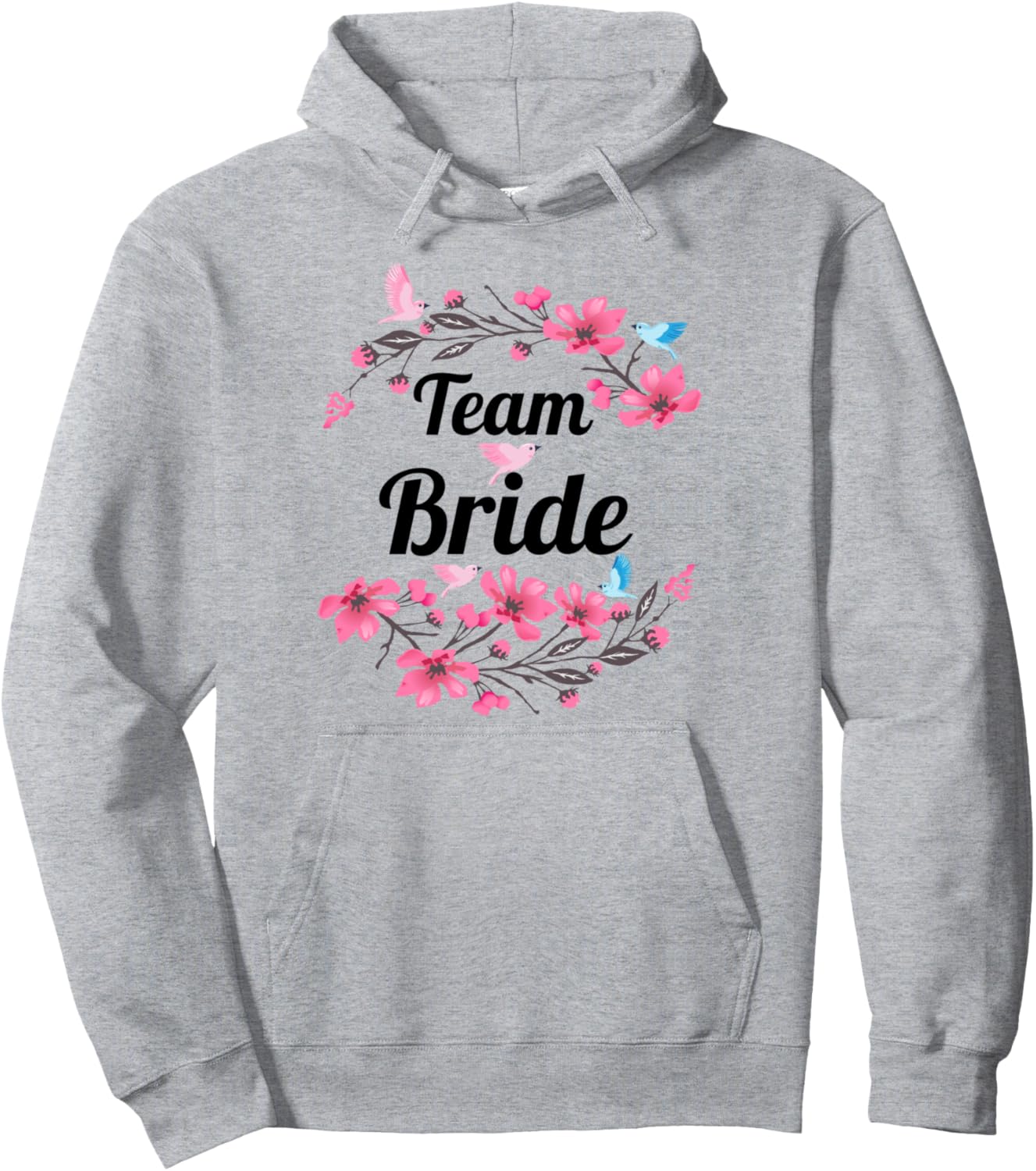 

Худи для девичника Team Bride, серая Bachelorette Party Gifts For Women, Серый, Худи для девичника Team Bride, серая Bachelorette Party Gifts For Women