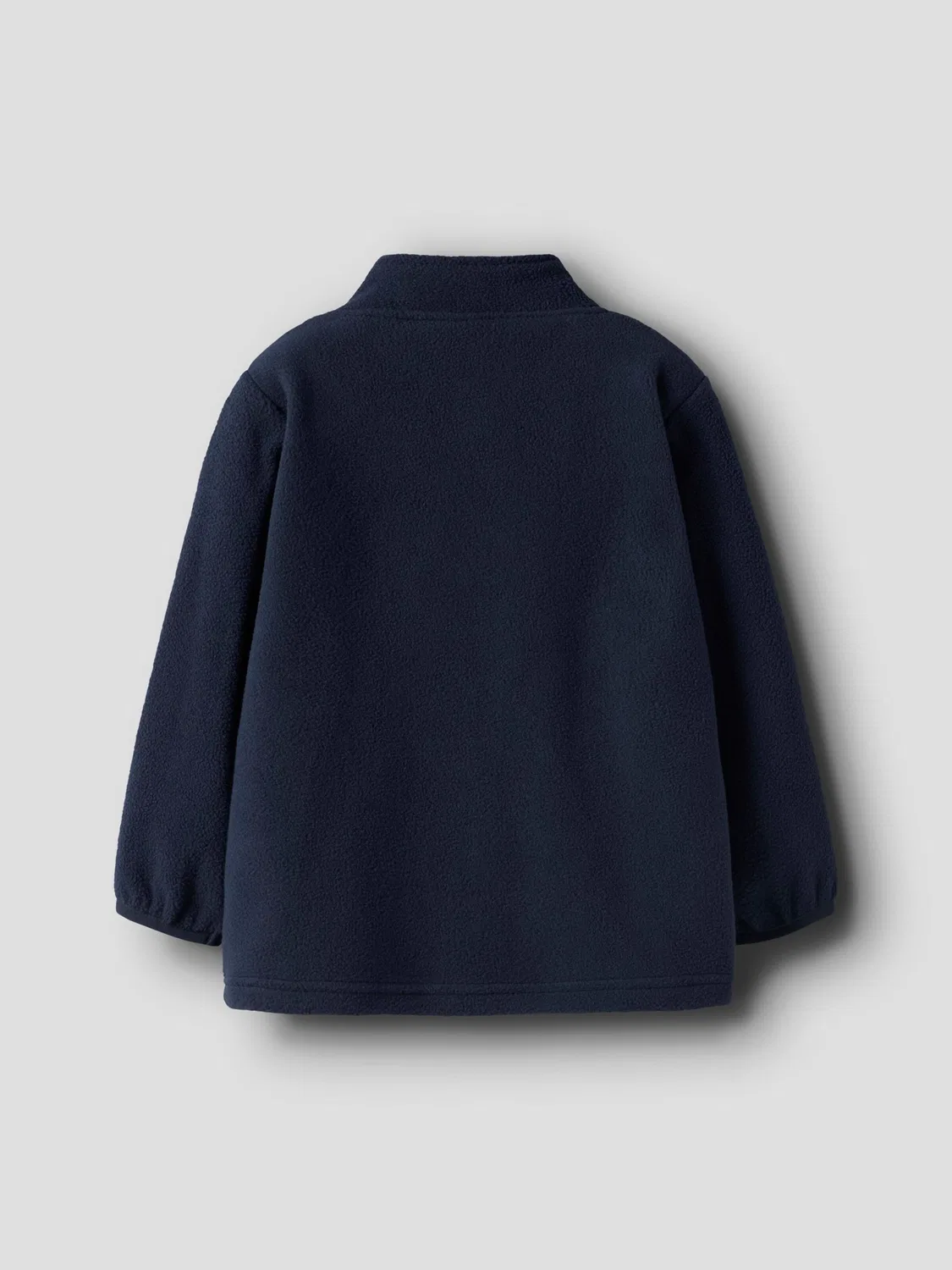 Флисовая куртка 'Щенячий патруль' Name It, Night Blue/Dark Blue — фото 2