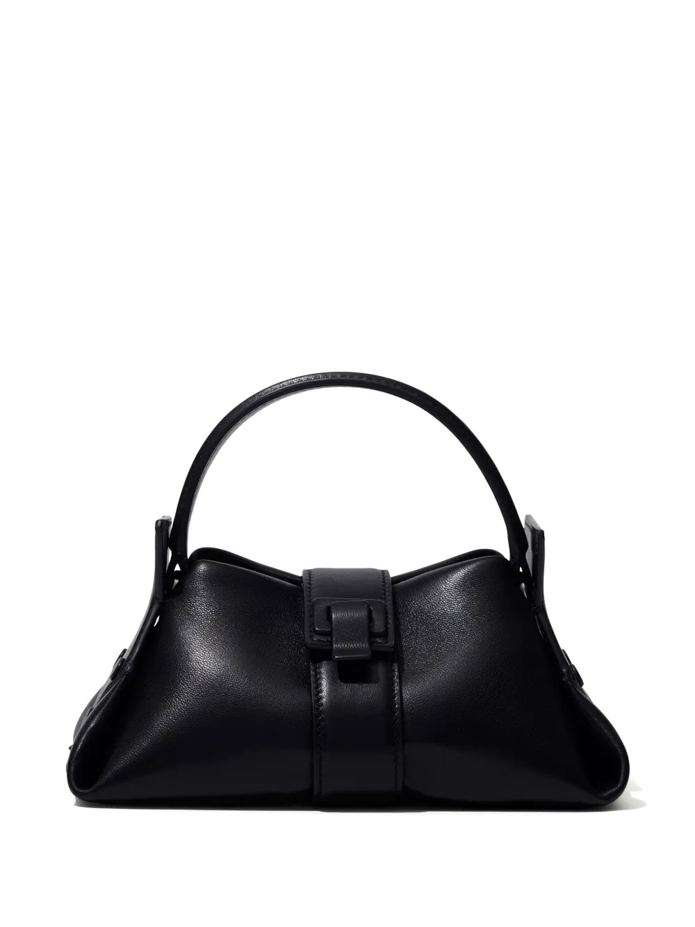 

Мини-сумка через плечо Park Proenza Schouler, черный