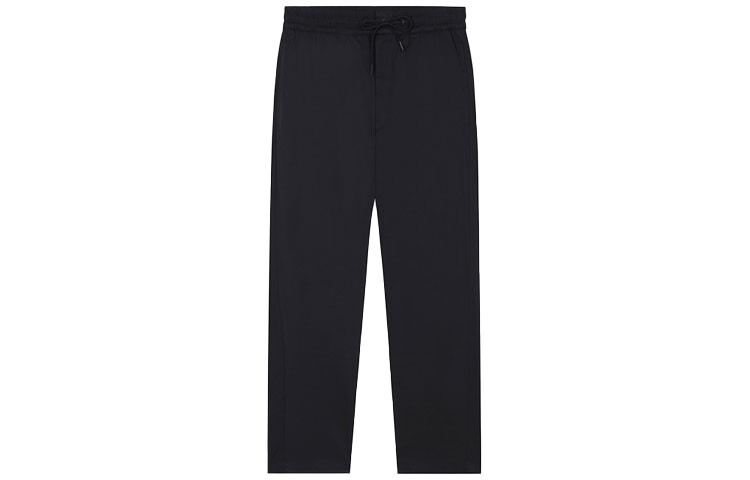 

Мужские спортивные штаны New Balance, цвет Black