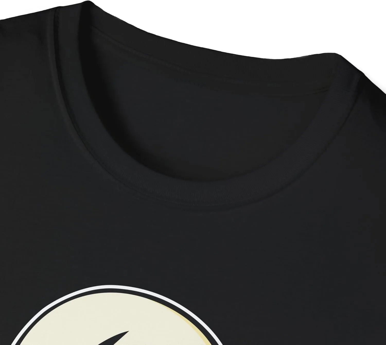 Футболка Unisex Softstyle Arepa — фото 3